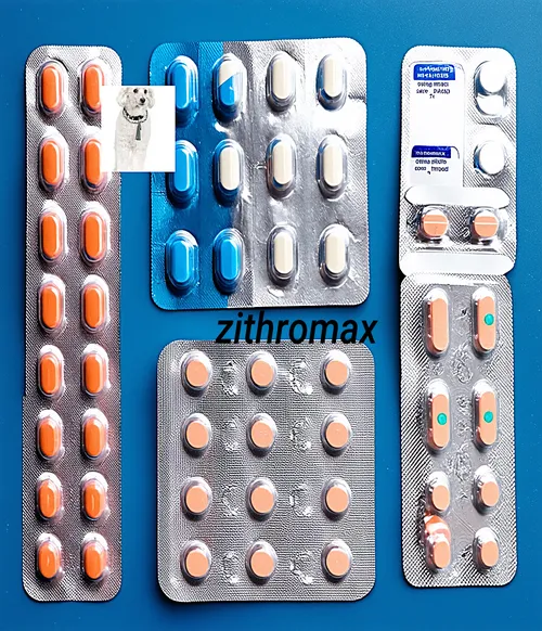 Zithromax acheter